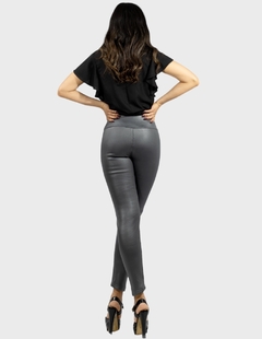 MALLONES MUJER TÉRMICO LEGGINGS ELEGANTES MALLAS STRETCH en internet