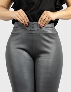 MALLONES MUJER TÉRMICO LEGGINGS ELEGANTES MALLAS STRETCH - MALABIS