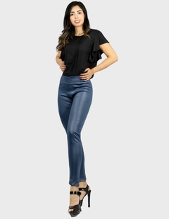 Imagen de MALLONES MUJER TÉRMICO LEGGINGS ELEGANTES MALLAS STRETCH