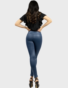 MALLONES MUJER TÉRMICO LEGGINGS ELEGANTES MALLAS STRETCH
