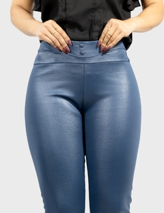 MALLONES MUJER TÉRMICO LEGGINGS ELEGANTES MALLAS STRETCH - comprar en línea