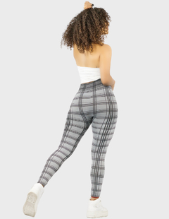 Set De 2 Mallas Deportivas O Casual Mujer Mallones Leggins en internet