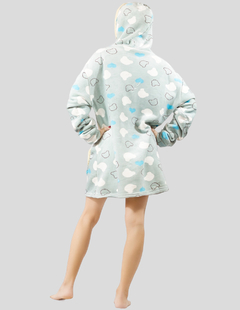 Camison Para Dormir Mujer Pijama Aesthetic Batas Dama Bluson en internet