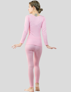 Conjunto pijama Malabis para mujer - MALABIS