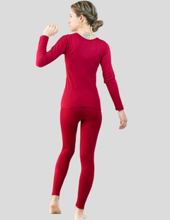 Conjunto pijama Malabis para mujer - comprar en línea