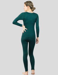 Imagen de Conjunto pijama Malabis para mujer