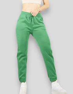 Pants de Mujer Jogger de Interior Térmico - tienda en línea