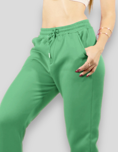 Pants de Mujer Jogger de Interior Térmico