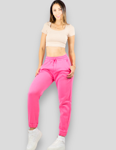 Pants de Mujer Jogger de Interior Térmico - comprar en línea