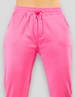 Pants de Mujer Jogger de Interior Térmico - MALABIS
