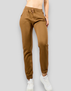 Imagen de Pants de Mujer Jogger de Interior Térmico