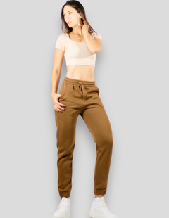 Pants de Mujer Jogger de Interior Térmico