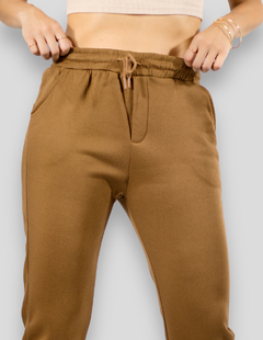 Pants de Mujer Jogger de Interior Térmico en internet