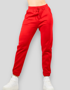 Pants de Mujer Jogger de Interior Térmico - comprar en línea