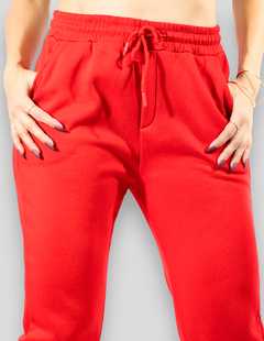Pants de Mujer Jogger de Interior Térmico - tienda en línea