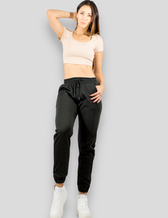 Pants de Mujer Jogger de Interior Térmico - tienda en línea