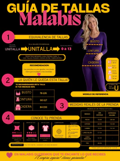 Conjunto Térmico Mujer Pijamas Blusa Y Leggins Piyama Pijama - MALABIS