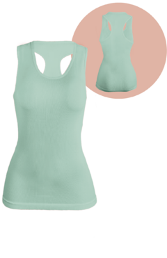 Blusas Mujer Camiseta Dama Casual Blusa Negra Crop Top - tienda en línea