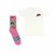 KIT CAMISETA + MEIA BLOCO DA BICICLETINHA - comprar online