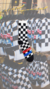 MEIA XADREZ CHECKBOARD OLD SCHOOL REVERSE - comprar online