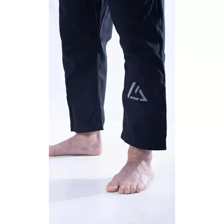 Calça Masc. Grey Edition Preto A2