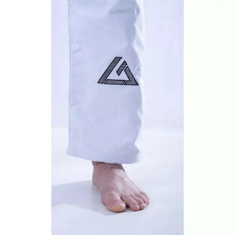Calça Masc. Grey Edition Branco A0