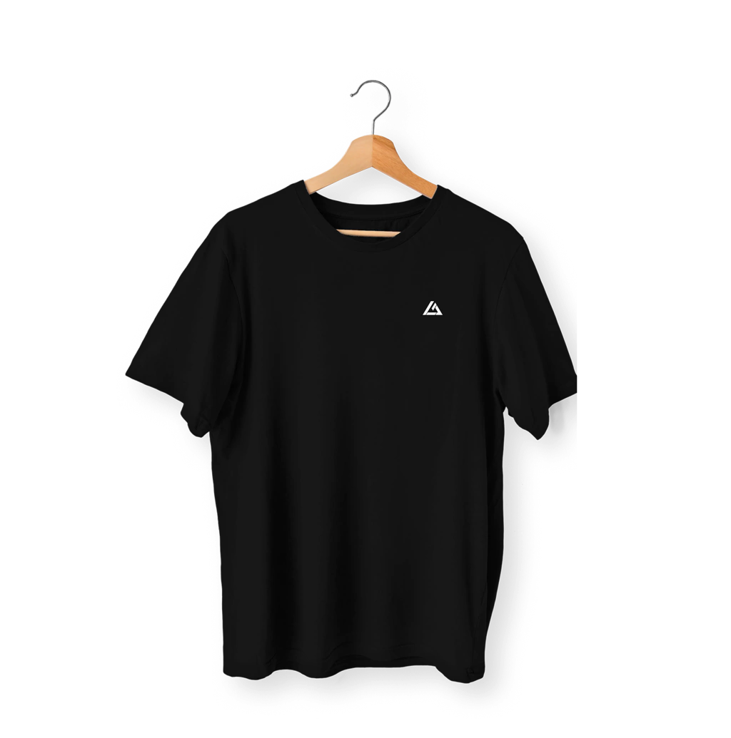 Camiseta Masc. Grey Edition