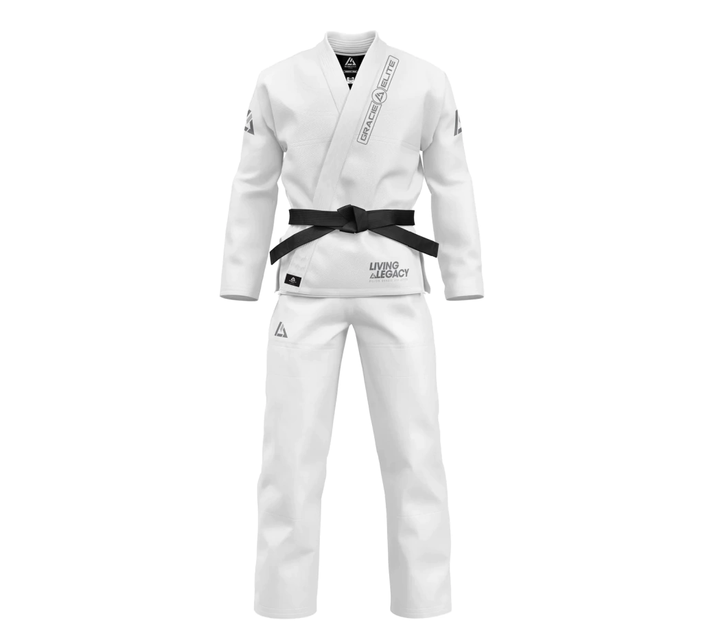 Kimono Adulto Competition