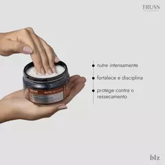 Truss Máscara Nutri Infusion 180g - Procura Certa