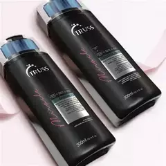 Truss Kit Shampoo E Condicionador Miracle - loja online