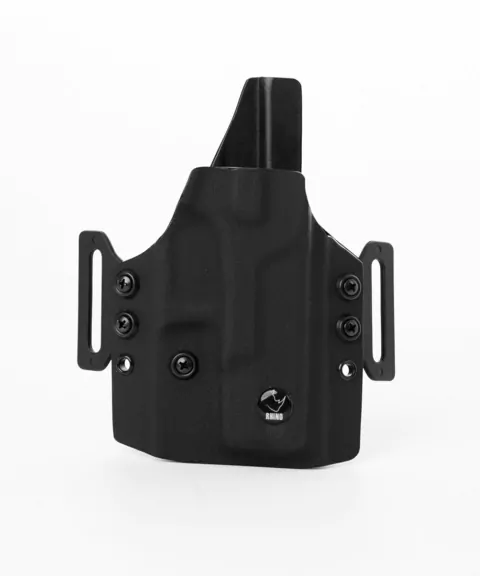 Coldre OWB RHINO Kydex® Glock