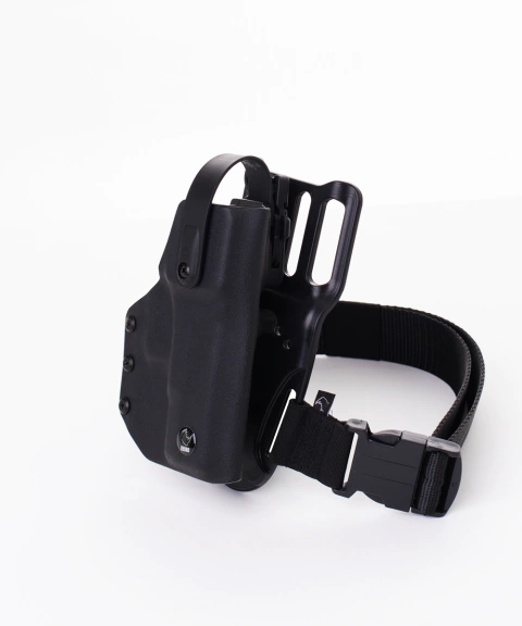 Coldre RAPTOR RHINO Kydex® CZ
