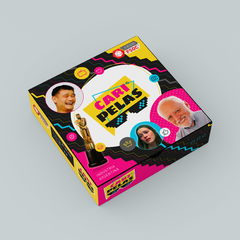 Banner de la categoría CARIPELAS