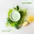 Máscara Facial de Algodão Chá Verde - Kiss NY - comprar online