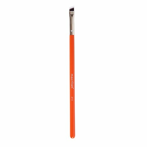 Pincel Profissional para Delinear BT13 - Macrilan