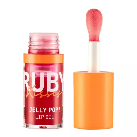 Lip Oil Jelly Pop - RK - comprar online