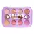 Paleta de Sombras Sunshine Flavor - Ruby Rose - comprar online