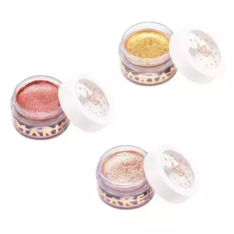 Sombra Cremosa Jelly - Mari Maria Make Up
