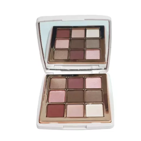 Paleta de Sombras Instant Shine Desire - Nina Makeup