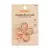 Piranha Rose Gold Flor - ProArt