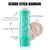 Scrub Stick Balm Bamboo Esfoliante Fran by Franciny Ehlke - comprar online