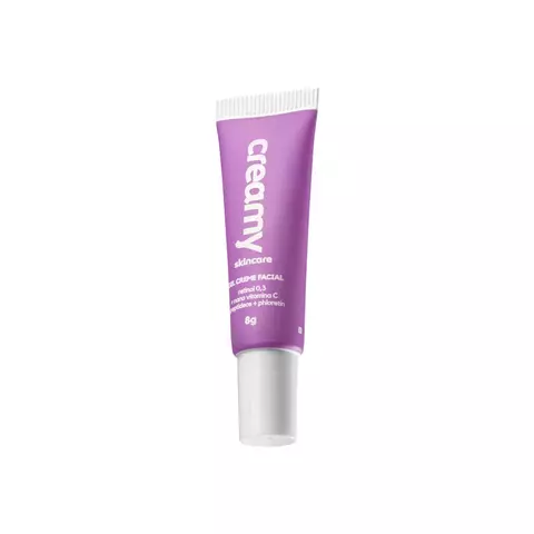 Mini Retinol 8g - Creamy