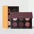 Paleta de Sombras 6 Pallete Edition - Océane