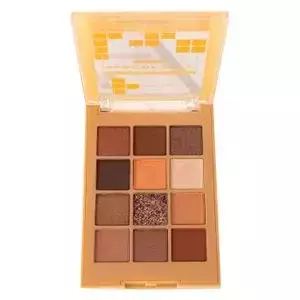Paleta de Sombras Game Of Gold - Ruby Rose