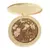Marble Essence Iluminador e Bronzer Marmorizado Glass - Ruby Rose