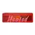 Paleta de Sombras Heated - Ruby Rose - comprar online