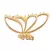 Piranha Gold Borboleta Grande - ProArt - comprar online