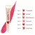 Batom e Blush Líquido 2x1 - Melu
