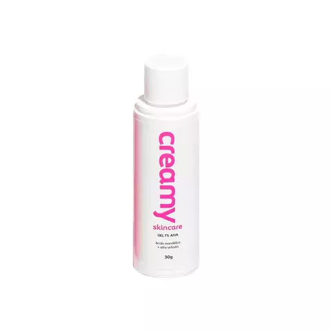 Refil Ácido Mandélico 30g - Creamy