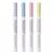 Delineador Colorido em Caneta Party Proof - Ruby Kisses